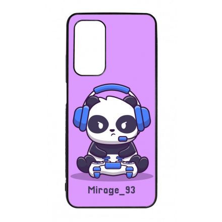 Gamer Panda Xiaomi Mi 10T 5G / Mi 10T Pro 5G tok