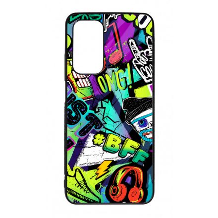 OMG Graffiti Xiaomi Mi 10T 5G / Mi 10T Pro 5G tok