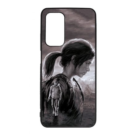 Last of us Ellie Xiaomi Mi 10T 5G / Mi 10T Pro 5G tok