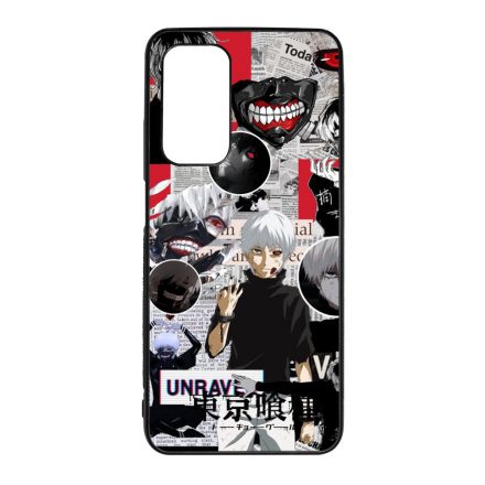 Tokyo Ghoul - Kaneki Ken Aesthetic RED Xiaomi Mi 10T 5G / Mi 10T Pro 5G tok