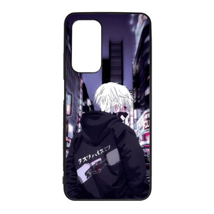 Tokyo Ghoul - Kaneki Ken Hoodies Xiaomi Mi 10T 5G / Mi 10T Pro 5G tok