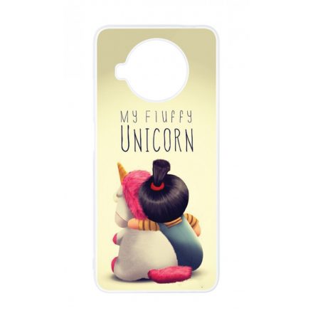 agnes unikornis gru my fluffy unicorn Xiaomi Mi 10T Lite tok