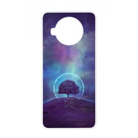 életfa kelta fantasy galaxis életfás life tree Xiaomi Mi 10T Lite tok