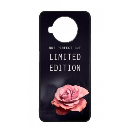 i am Not Perfect But Limited edition viragos rose rozsas Xiaomi Mi 10T Lite tok