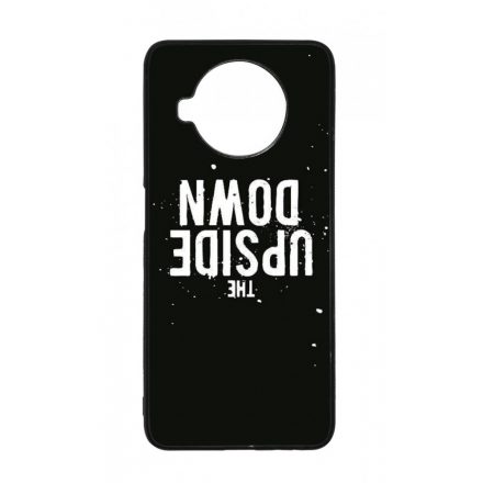 The Upside Down - Stranger Things Xiaomi Mi 10T Lite tok