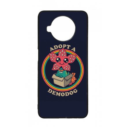 Adopt a Demodog - Stranger things Xiaomi Mi 10T Lite tok