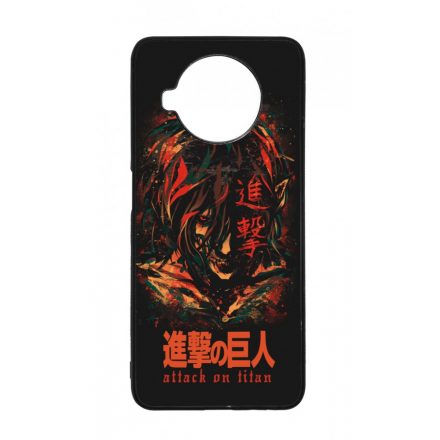 Attack on Titan AOT Eren Xiaomi Mi 10T Lite tok