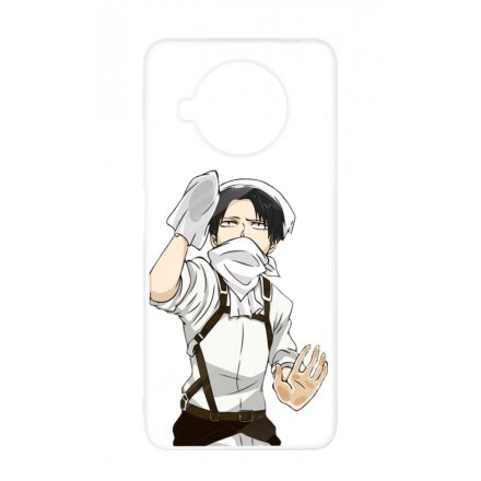 Levi Ackerman - Attack on Titan Xiaomi Mi 10T Lite tok