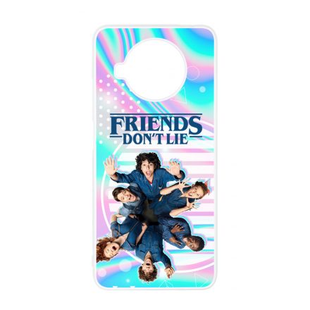 Friends dont lie - KIDS - Stranger Things Xiaomi Mi 10T Lite tok