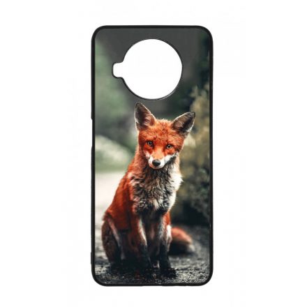 Autumn Fox őszi róka Xiaomi Mi 10T Lite tok