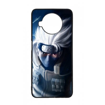 Kakashi Art - naruto anime Xiaomi Mi 10T Lite tok