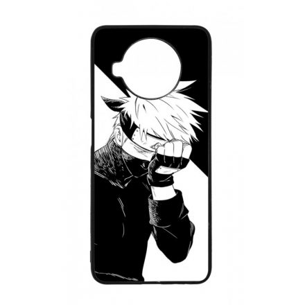 Kakashi Black & White - naruto anime Xiaomi Mi 10T Lite tok