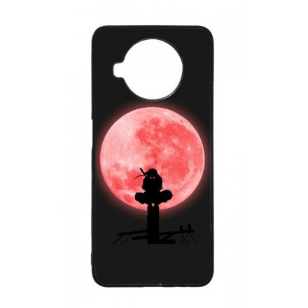 Itachi silhouette - naruto anime Xiaomi Mi 10T Lite tok