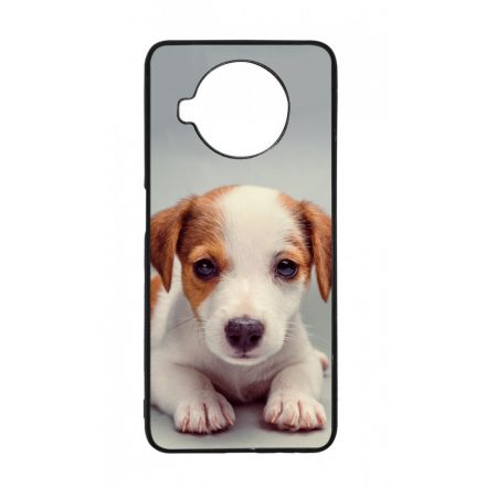 Angyali Jack Russel Terrier kis kutya Xiaomi Mi 10T Lite tok