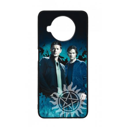 Dean & Sam Winchester supernatural odaát Xiaomi Mi 10T Lite tok