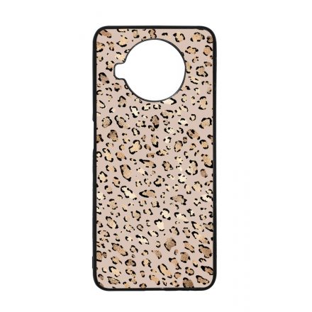 Rose Gold Leopard Wild Beauty Csajos Xiaomi Mi 10T Lite tok