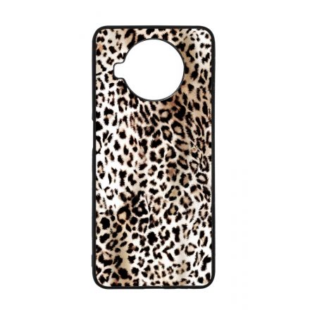 Leopard Wild Beauty Csajos Allat mintas Xiaomi Mi 10T Lite tok