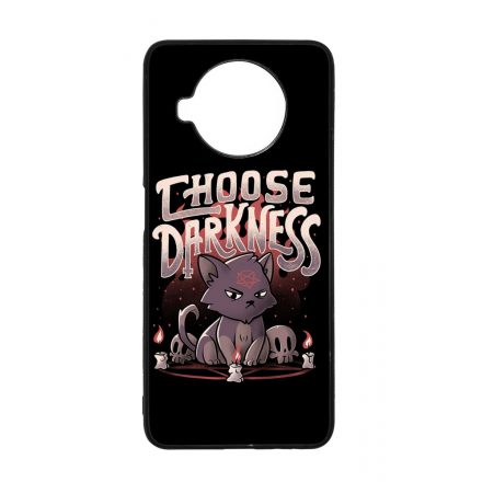 Choose darkness Antisocial Xiaomi Mi 10T Lite tok