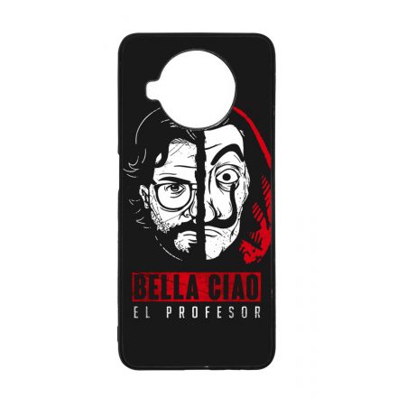 Bella Ciao El Profesor nagypenzrablas lacasadepapel Xiaomi Mi 10T Lite tok