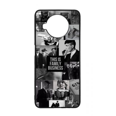 Aesthetic Family Business peaky blinders Xiaomi Mi 10T Lite tok