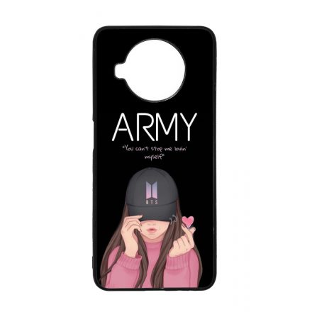 BTS ARMY Girl Xiaomi Mi 10T Lite tok