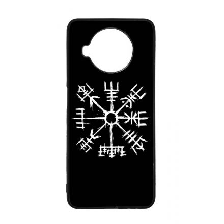 Black Vegvisir - Vikings Xiaomi Mi 10T Lite tok