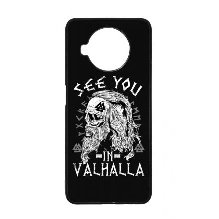 See you in Valhalla - Vikings Xiaomi Mi 10T Lite tok