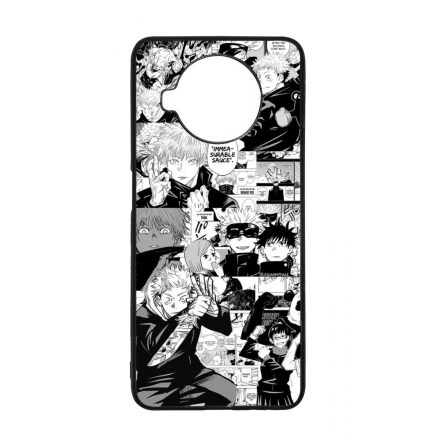 Jujutsu Kaisen Manga Xiaomi Mi 10T Lite tok