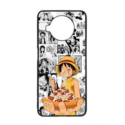 Monkey D Luffy Pizza - One Piece Xiaomi Mi 10T Lite tok