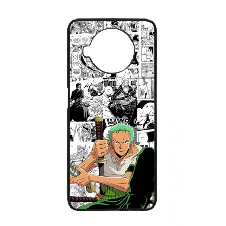 Roronoa Zoro Aesthetic - One Piece Xiaomi Mi 10T Lite tok