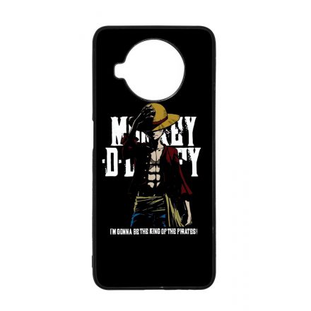 Luffy the King of Pirates - One Piece Xiaomi Mi 10T Lite tok