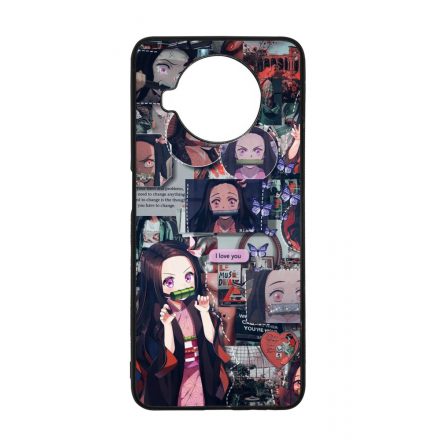 Nezuko Aesthetic - Demon Slayer Xiaomi Mi 10T Lite tok