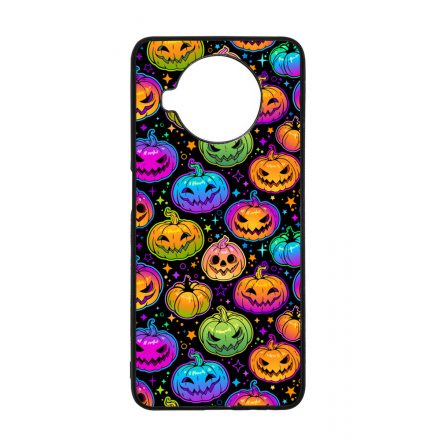 Colored Pumpkins - Halloween Xiaomi Mi 10T Lite tok