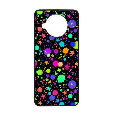 Colored Splash - Halloween Xiaomi Mi 10T Lite tok