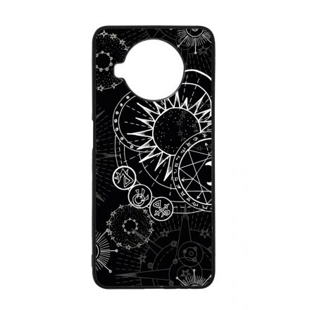 Fantasy Symbols - Wicca Xiaomi Mi 10T Lite tok