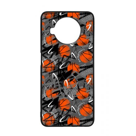 Grunge Basketball Kosarlabda mintas Xiaomi Mi 10T Lite tok