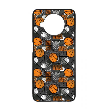 Cool Basketball Kosarlabda mintas Xiaomi Mi 10T Lite tok