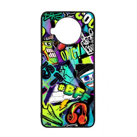 OMG Graffiti Xiaomi Mi 10T Lite tok