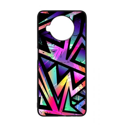 Colorful Graffiti Xiaomi Mi 10T Lite tok