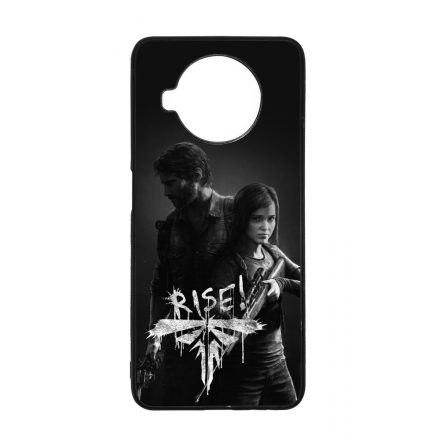 Last of us RISE Xiaomi Mi 10T Lite tok