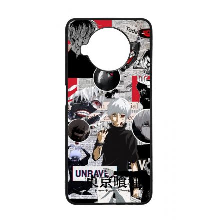 Tokyo Ghoul - Kaneki Ken Aesthetic RED Xiaomi Mi 10T Lite tok