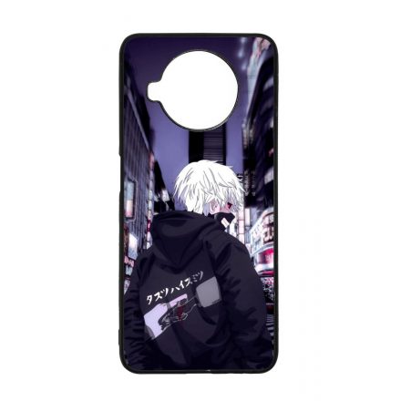 Tokyo Ghoul - Kaneki Ken Hoodies Xiaomi Mi 10T Lite tok