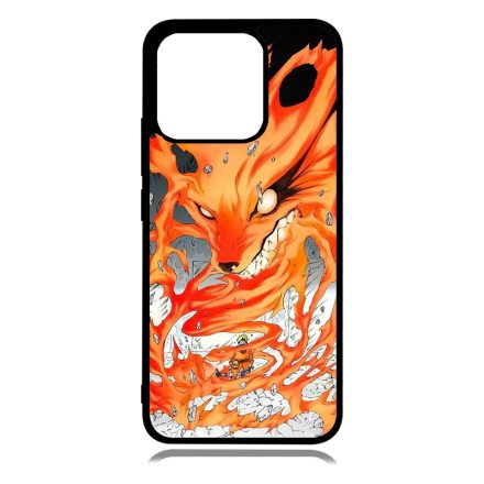 Demon Fox Art naruto anime Xiaomi Mi 13T / 13T Pro tok