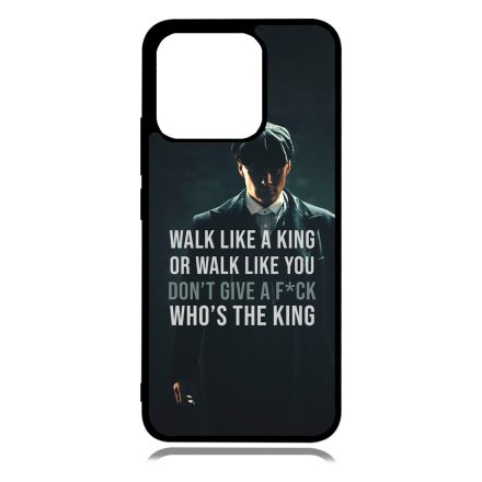 Tommy Shelby King idezet peaky blinders Xiaomi Mi 13T / 13T Pro tok