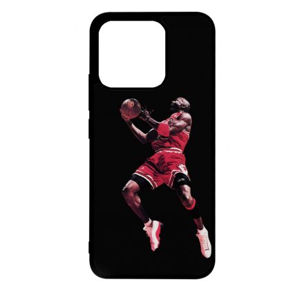 Michael Jordan kosaras kosárlabdás nba Xiaomi Mi 14T tok