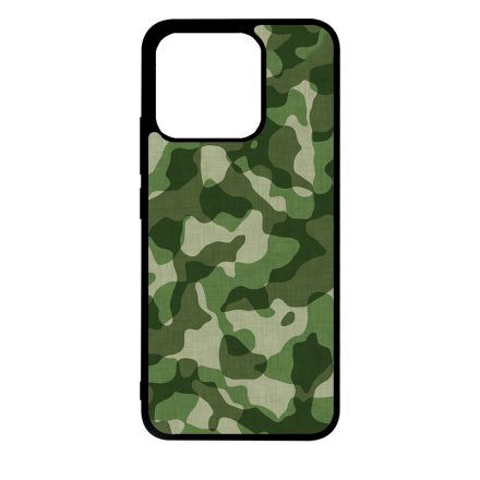 terepszin camouflage kamuflázs Xiaomi Mi 14T tok