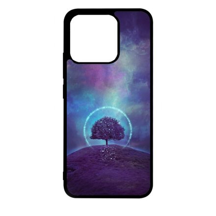 életfa kelta fantasy galaxis életfás life tree Xiaomi Mi 14T tok