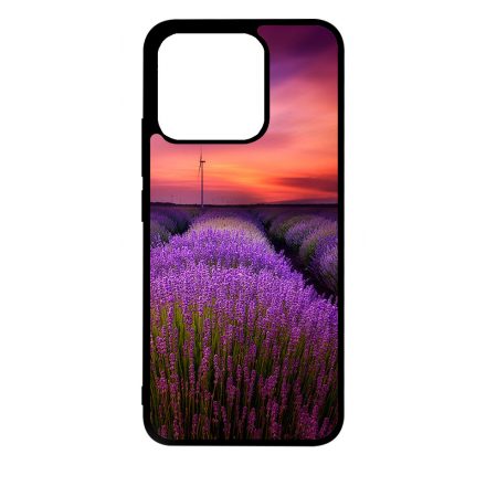 levendula levendulás levander lavender provence Xiaomi Mi 14T tok