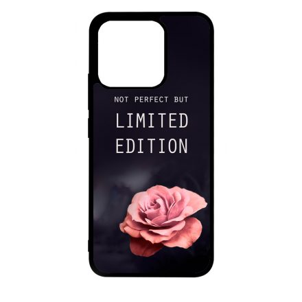 i am Not Perfect But Limited edition viragos rose rozsas  Xiaomi Mi 14T tok