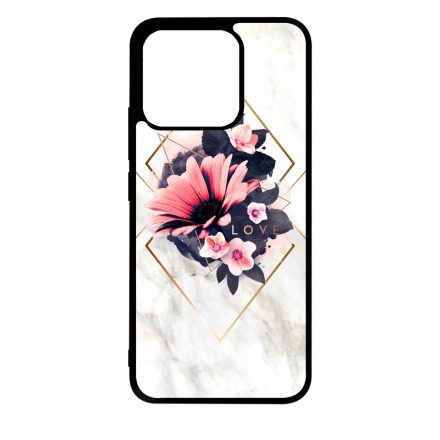 Marble Love marvany mintas viragos Xiaomi Mi 14T tok